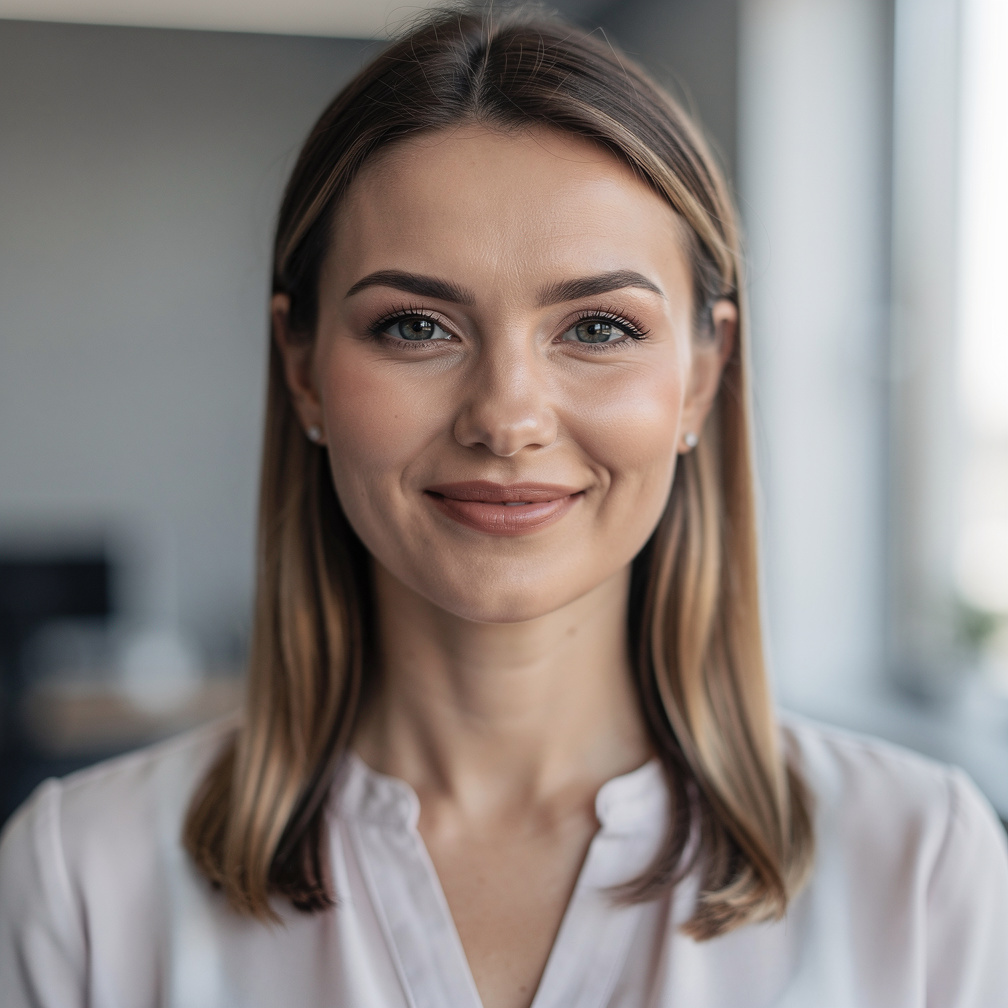 Алина Михайлова
