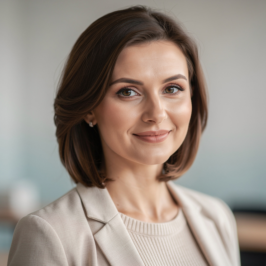 Екатерина Иванова